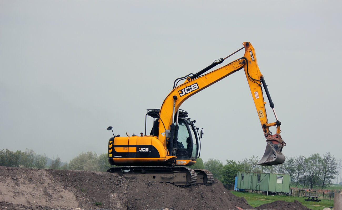 360 operator jobs Mitchell Cornwall