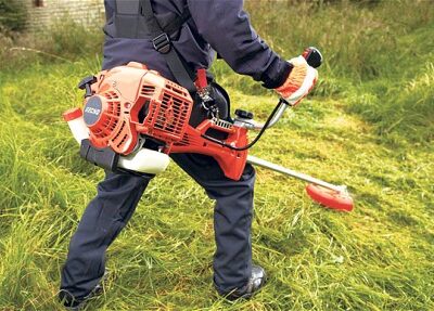 Grounds maintenance jobs Devon
