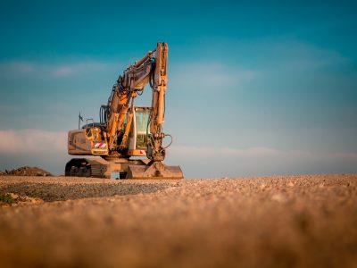 360 Excavator operator jobs Littleborough Greater Manchester | Wick Hollow