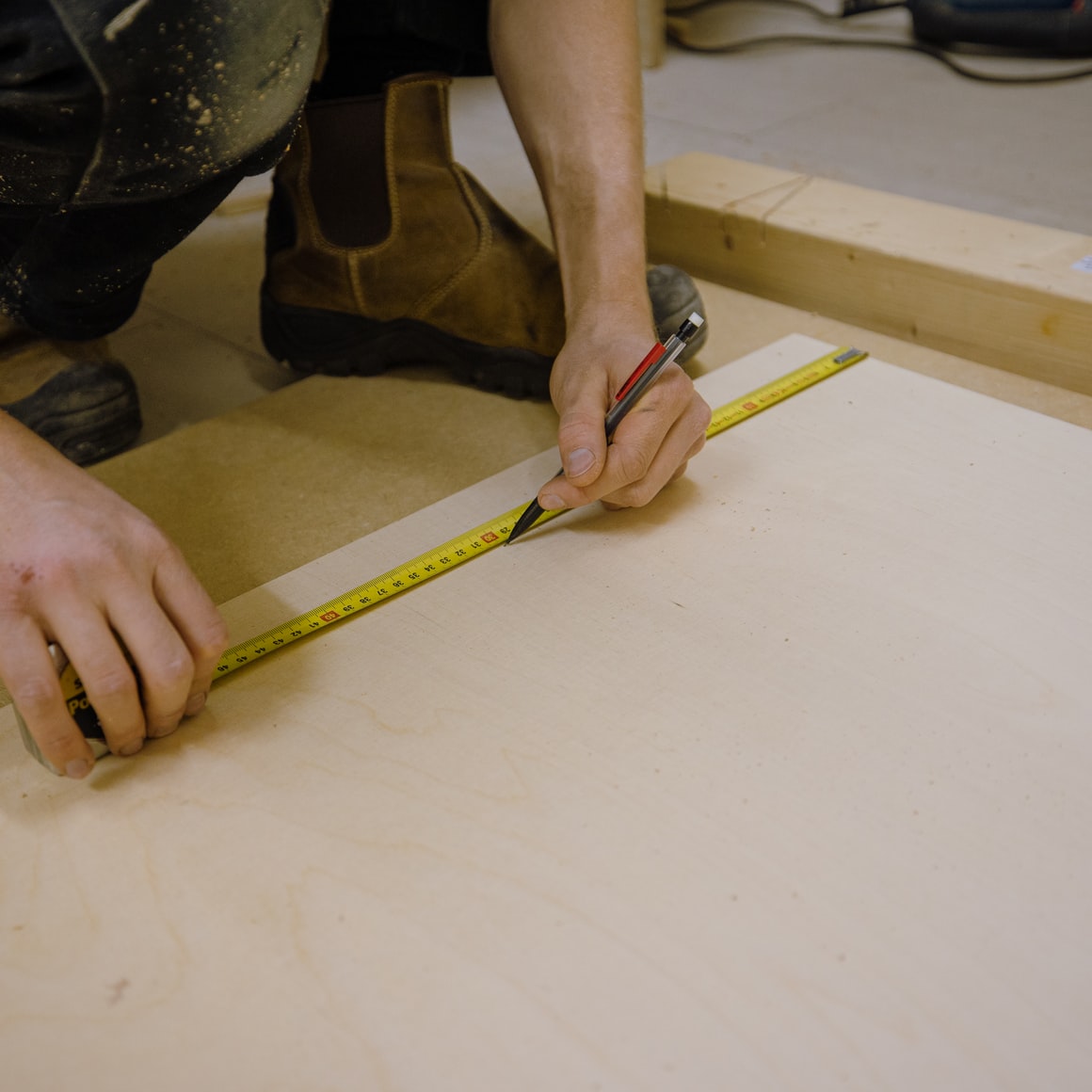 Permanent CSCS Carpenter jobs Wells Somerset | Wick Hollow