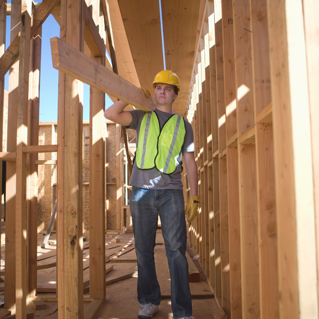 Labourer jobs | Wick Hollow