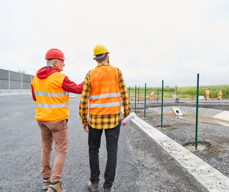 SMSTS Site Manager jobs | Wick Hollow
